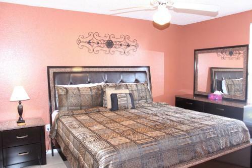 Apartamento Tamarind Villa Mk015