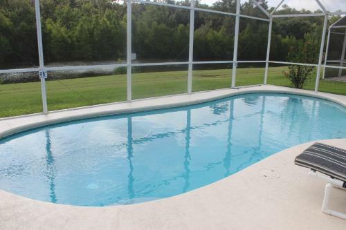 Creekside Villa By Exclusive Holiday Villas