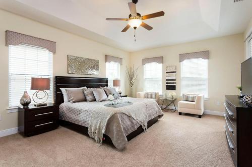Villa W204 Castle Pines