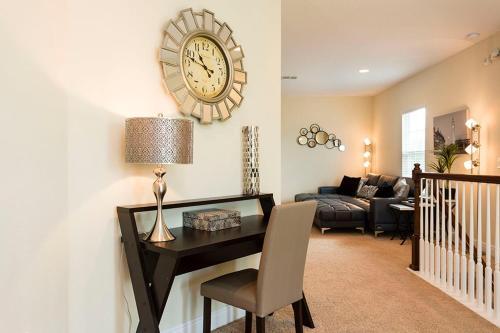 Villa W204 Castle Pines