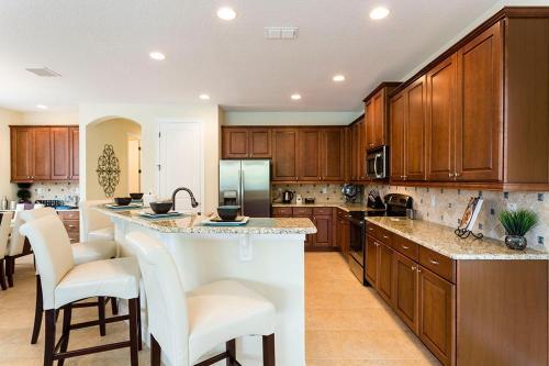 Villa W204 Castle Pines