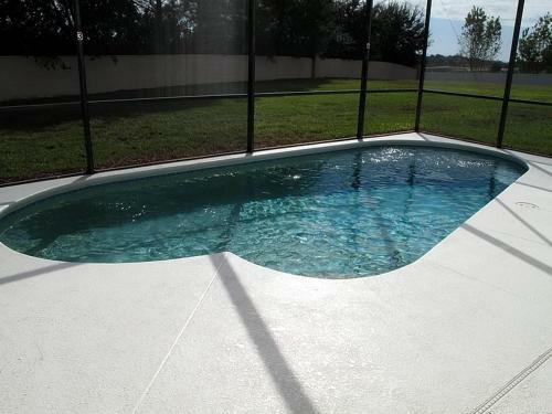 Villa 8038 King Palm Windsor Palms