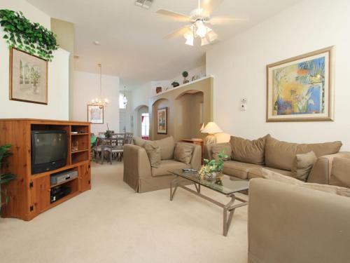 Villa 2209 Wyndham Palms Windsor Palms