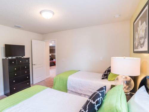 2104 Rome Apartment