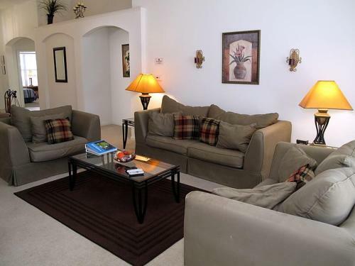 Villa 2216 Wyndham Palm Windsor Palms