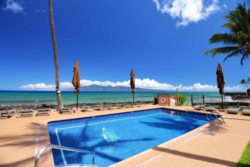 Apartamento Hale Kai 208