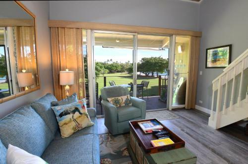 Apartamento Hale Kai 208