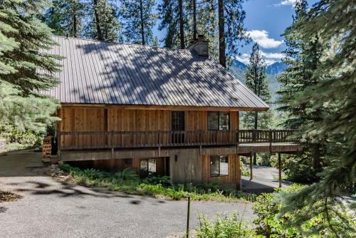 Buddington Haus