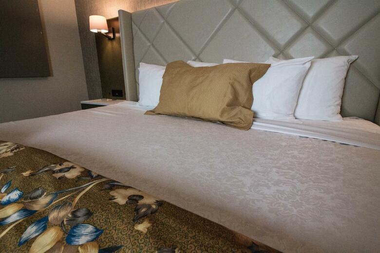 Best Western Premier High Sierra Hotel