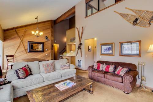 Apartamento Sierra Megeve