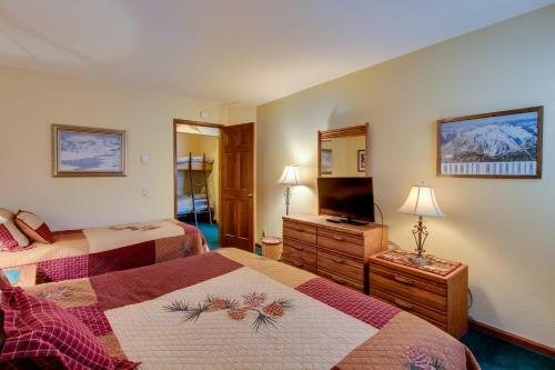 Apartamento Sierra Megeve
