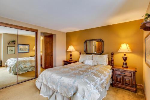 Apartamento Sierra Megeve