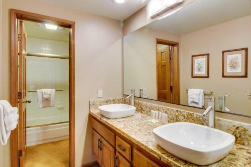 Apartamento Sierra Megeve