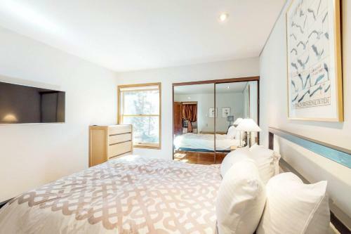 Apartamento Sierra Megeve