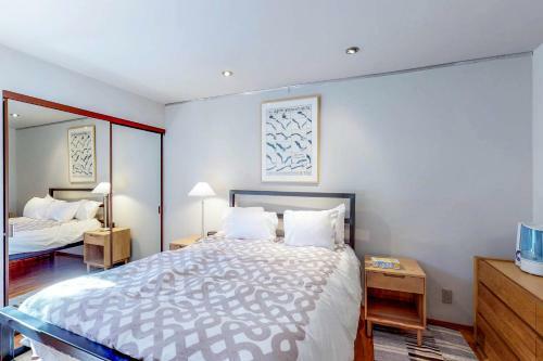 Apartamento Sierra Megeve