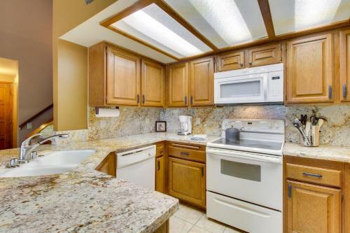 Apartamento Sierra Megeve