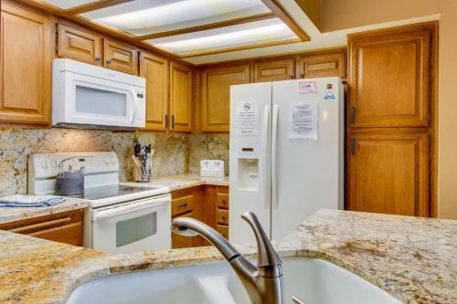 Apartamento Sierra Megeve