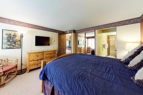Apartamento Sierra Megeve