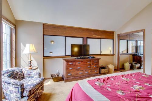 Apartamento Sierra Megeve