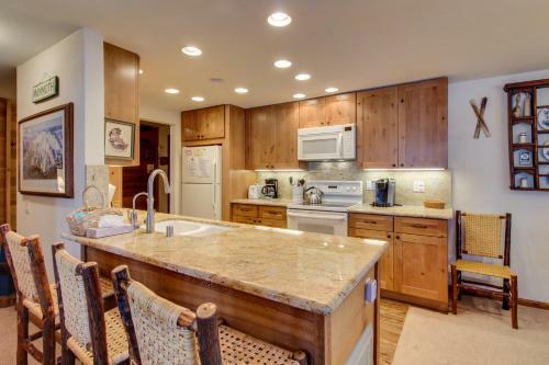 Apartamento Sierra Megeve
