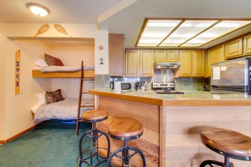 Apartamento Sierra Megeve
