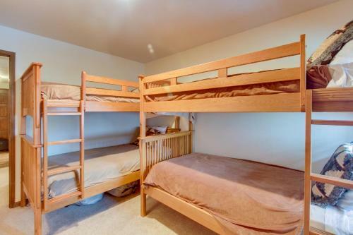 Apartamento Sierra Megeve