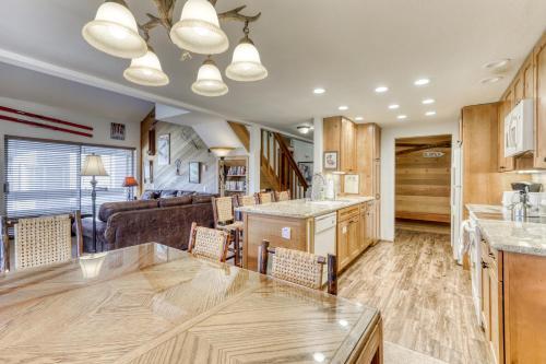 Apartamento Sierra Megeve