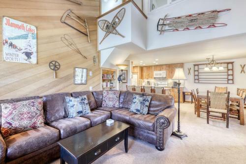 Apartamento Sierra Megeve