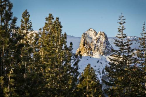 Apartamento Sierra Megeve
