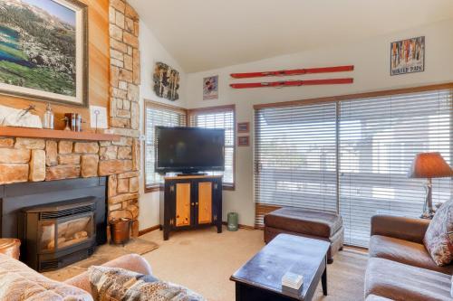 Apartamento Sierra Megeve