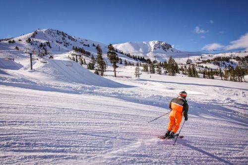 Apartamento Sierra Megeve