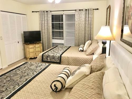 Villa Marco Island