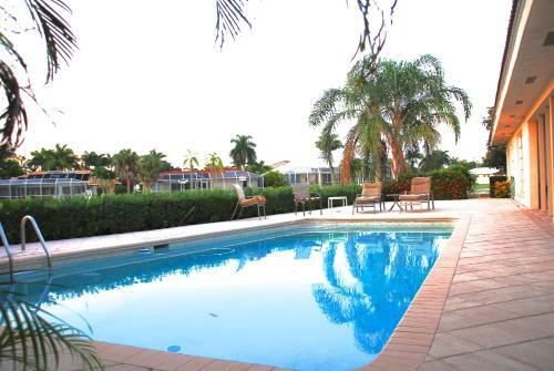 Villa Marco Island