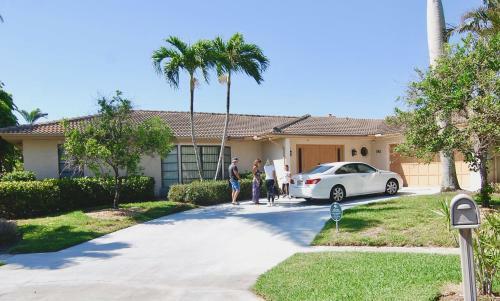 Villa Marco Island