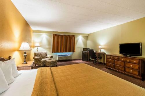 Hotel Quality Inn Deep Creek Lake