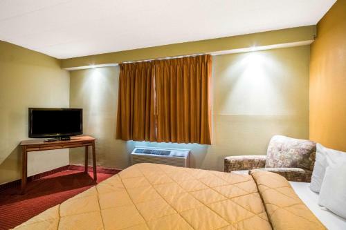 Hotel Quality Inn Deep Creek Lake