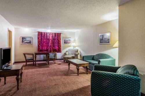 Hotel Quality Inn Deep Creek Lake