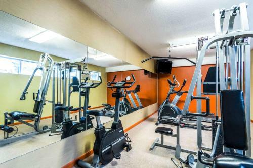 Hotel Quality Inn Deep Creek Lake