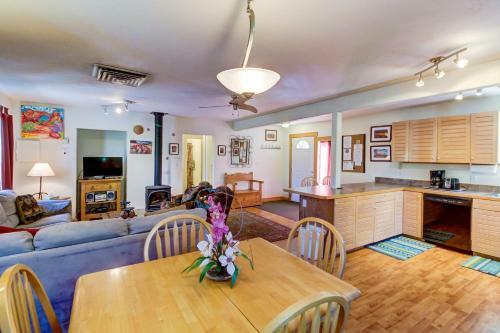 Cottonwood Cottage