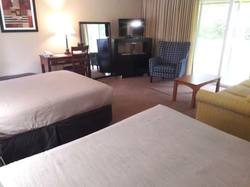 Monroe Motel
