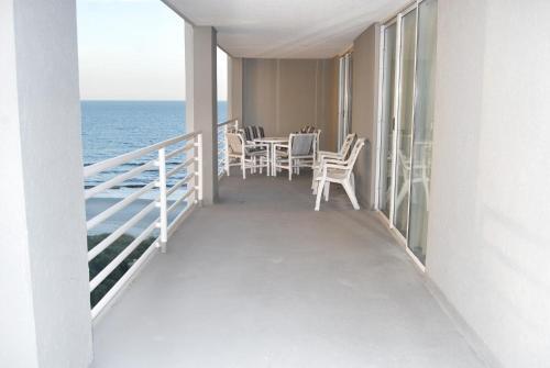 Apartamento North Hampton 1106 Condo
