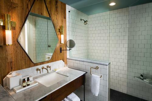 Hotel Thompson Nashville