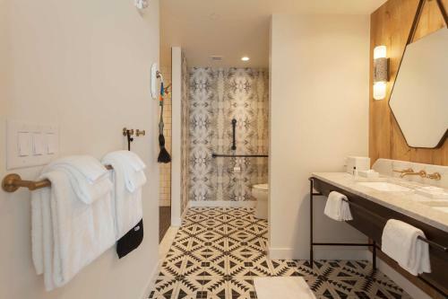 Hotel Thompson Nashville