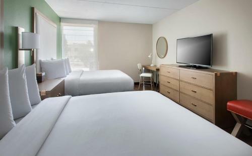 Hayes Street Hotel Nashville