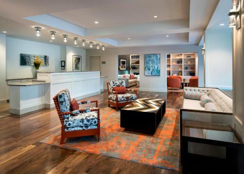 Hayes Street Hotel Nashville