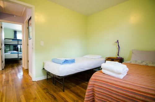 Music City Hostel