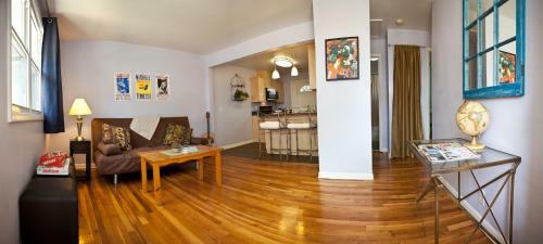 Music City Hostel