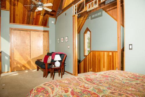 Apartamento Agate Beach Cottage At Meritage