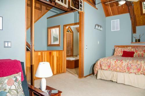 Apartamento Agate Beach Cottage At Meritage