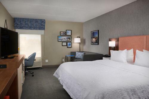 Hotel Hampton Inn Niagara Falls
